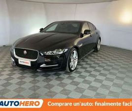 20D R-SPORT 180 CV AUT.