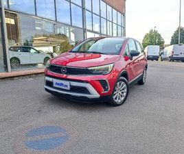 OPEL CROSSLAND 1.2 12V START&STOP ELEGANCE