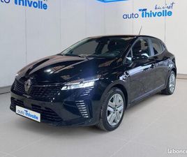 RENAULT CLIO V DCI 100 EVOLUTION