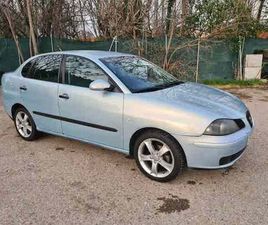 SEAT - CORDOBA