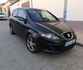 SEAT TOLEDO