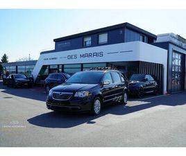 VOYAGER 2.8D PLATINUM AUTOMATIC