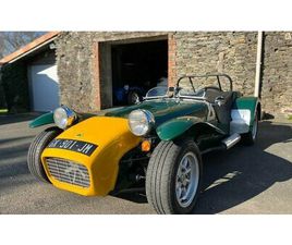 LOTUS EUROPA 1976 LOTUS EUROPA TWIN CAM A VENDRE