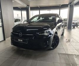 TURBO GS AUT *CAMERA/DODE HOEK/APP/PDC/VERW.ZETELS*