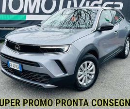 OPEL MOKKA MOKKA 1.2 T ELEGANCE S SUPER PROMO