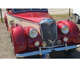 1953 RILEY RMF