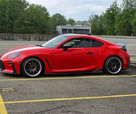 GR 86 2.4 SPORT+ *TURBO*