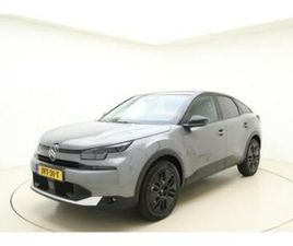 CITROËN C4 1.2 HYBRID 145PK COLLECTION VERWARMDE VOORRUIT L — CITROËN — MARKTPLAATS