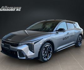 KIA K4 K4 1.6 T-GDI GT-LINE