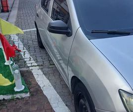 RENAULT SANDERO AUTHENTIQUE HI-POWER 1.0 16V 5P 2016