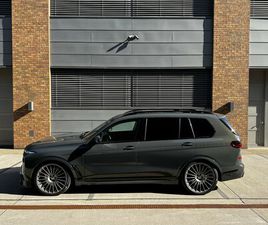 XB 7 ALLRAD 4.4 V8 | WERKSGARANTIE | GRATIS SERVICE