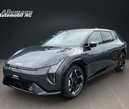 KIA EV4 EV4 81 KWH GT-LINE