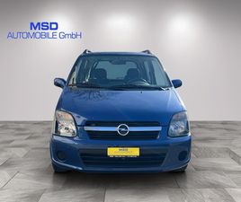 AGILA 1.2 16V LINEA FRESCA