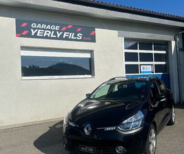 CLIO GRANDTOUR 0.9 12V EXPRESSION