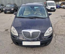 LANCIA MUSA 1.4 16V PLATINO DFN