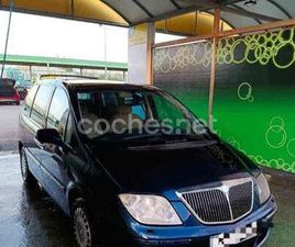 LANCIA PHEDRA LANCIA PHEDRA