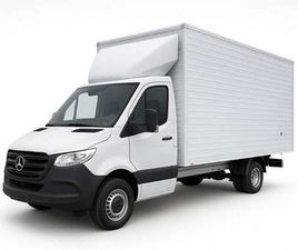 517 CDI 43/50 T PRO FURGONATO