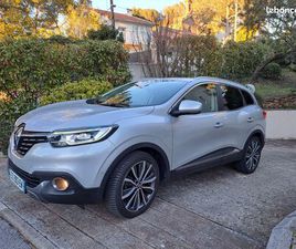 VOITURE RENAULT KADJAR