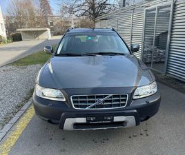 VOLVO XC70 D5 AWD