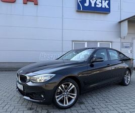 BMW SERIE 3 GT 328I BMW 328 GRAN TURISMO