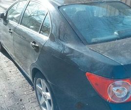 CHEVROLET EPICA 2.5 LT LT