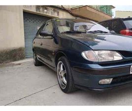 RENAULT - MÉGANE