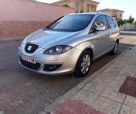 SEAT - ALTEA XL