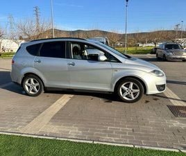 SEAT - ALTEA XL