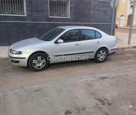 SEAT TOLEDO SEAT TOLEDO