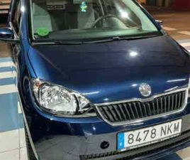 SKODA - CITIGO