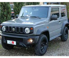 1.5 PRO VAN 4WD ALLGRIP GPL-TECH