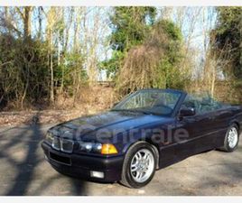 (E36) CABRIOLET 328I