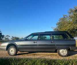 CX BREAK 25 TRD TURBO 2