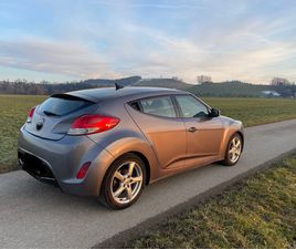 VELOSTER 1.6 GDI