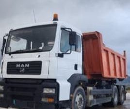 MAN - MAN TGA MULTILIF