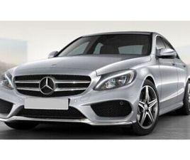 C 250 D SWISS STAR AMG LINE 4MATIC 9G-TRONIC
