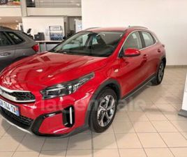 GENERATION2 1.0 T-GDI 120 MOTION BVM6