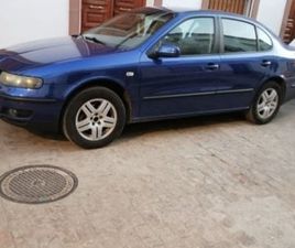 SEAT - TOLEDO