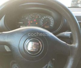 SEAT TOLEDO SEAT TOLEDO