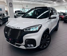 SPORTEQUIPE SPORTEQUIPE S6 SPORTEQUIPE S6 BENZINA/GPL