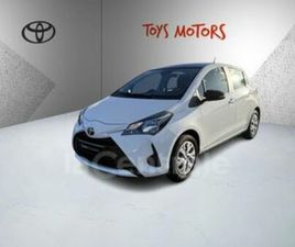 III (3) 70 VVT-I FRANCE CONNECT 5P