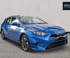 KIA - CEED 1.0 MHEV 74KW 100CV DRIVE DCT