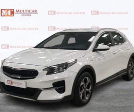 KIA XCEED KIA - XCEED
