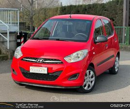 HYUNDAI I10 1.1 COMFORT #9699