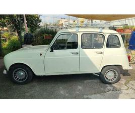 RENAULT 4TL 850 ASI