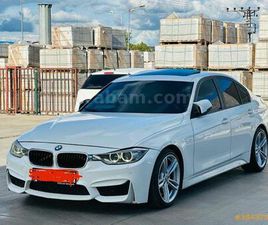 BMW SERIE 3 320D XDRIVE SAHIBINDEN BMW 3 SERISI 320D XDRIVE MODERN LINE 2015 MODEL DIYARBAKIR 244.000 KM BEJ - 38437352 | ARABAM.COM