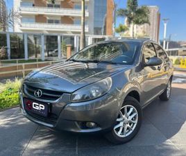 JAC J3 1.4 16V 5P MEC. 2012