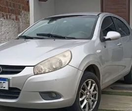 JAC J3 1.4 16V 5P MEC. 2012