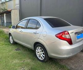 TURIN SEDAN 1.4 16V 4P MEC.