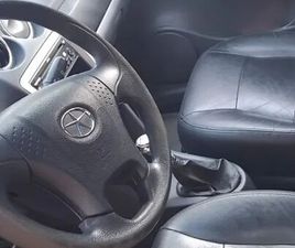 TURIN SEDAN 1.4 16V 4P MEC.